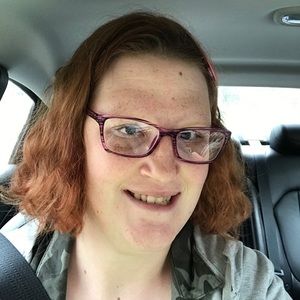 Meet your Posher, Raechel